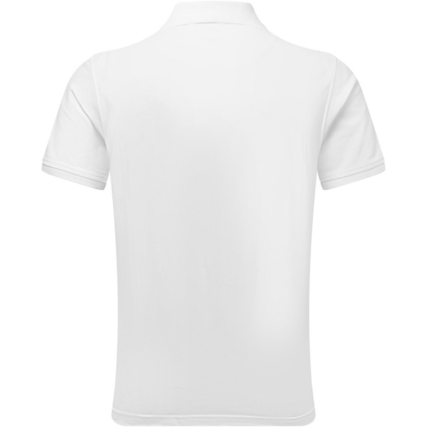 Gill Mens Polo Shirt CC013 - White